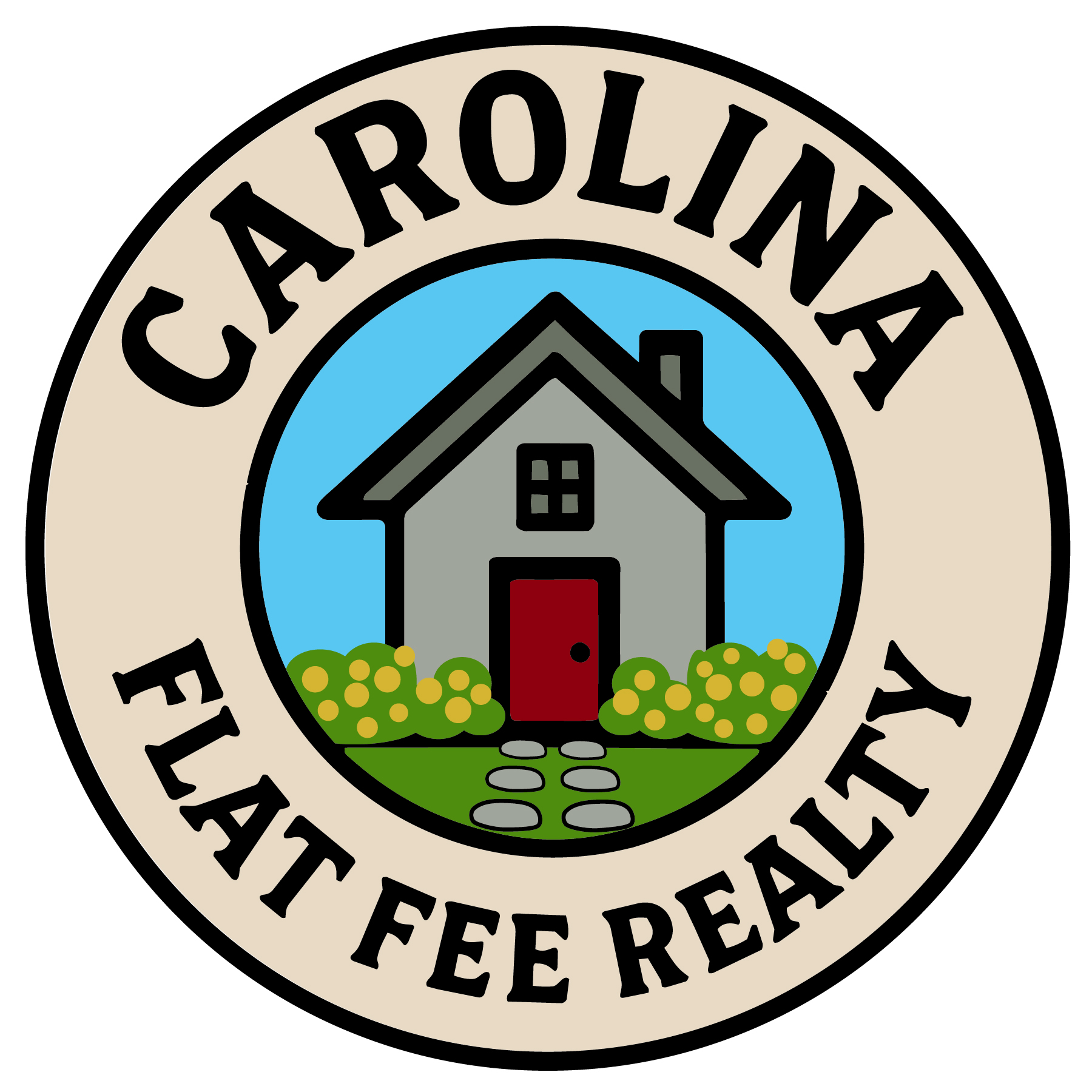 Carolina Flat Fee Realty